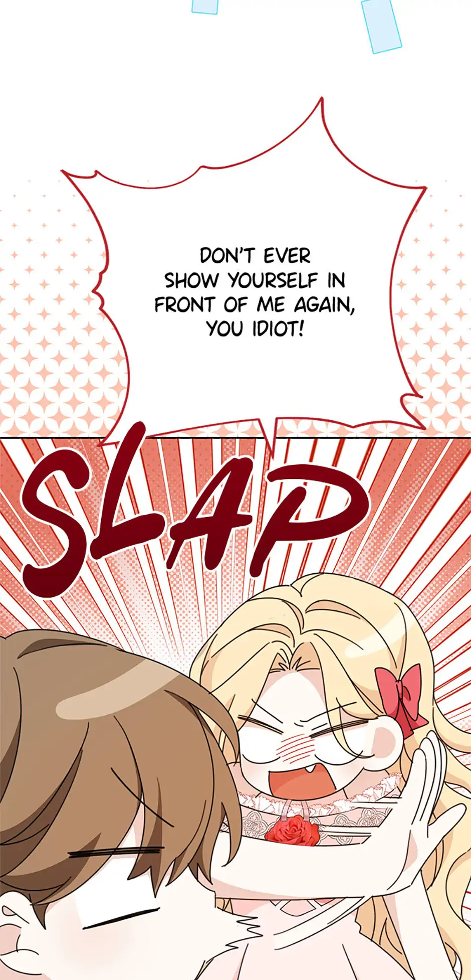 Please Treat Your Friends Preciously chapter 42 page 57