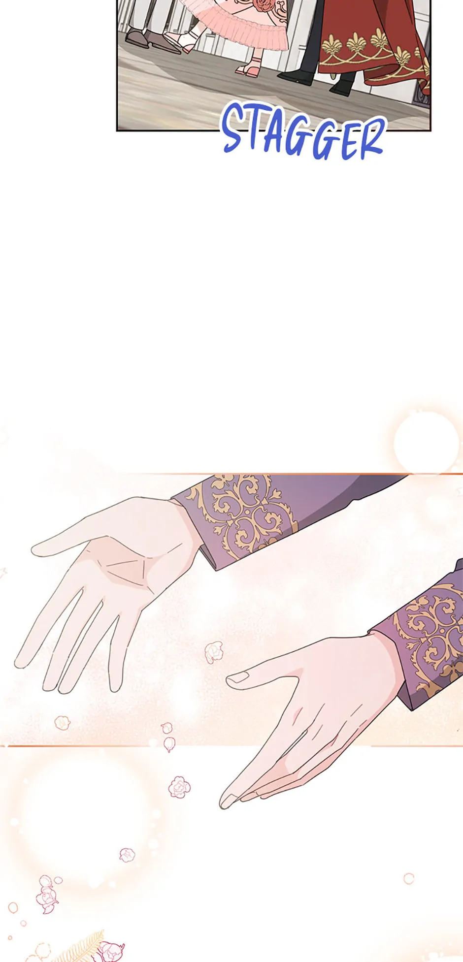 Please Treat Your Friends Preciously chapter 42 page 59