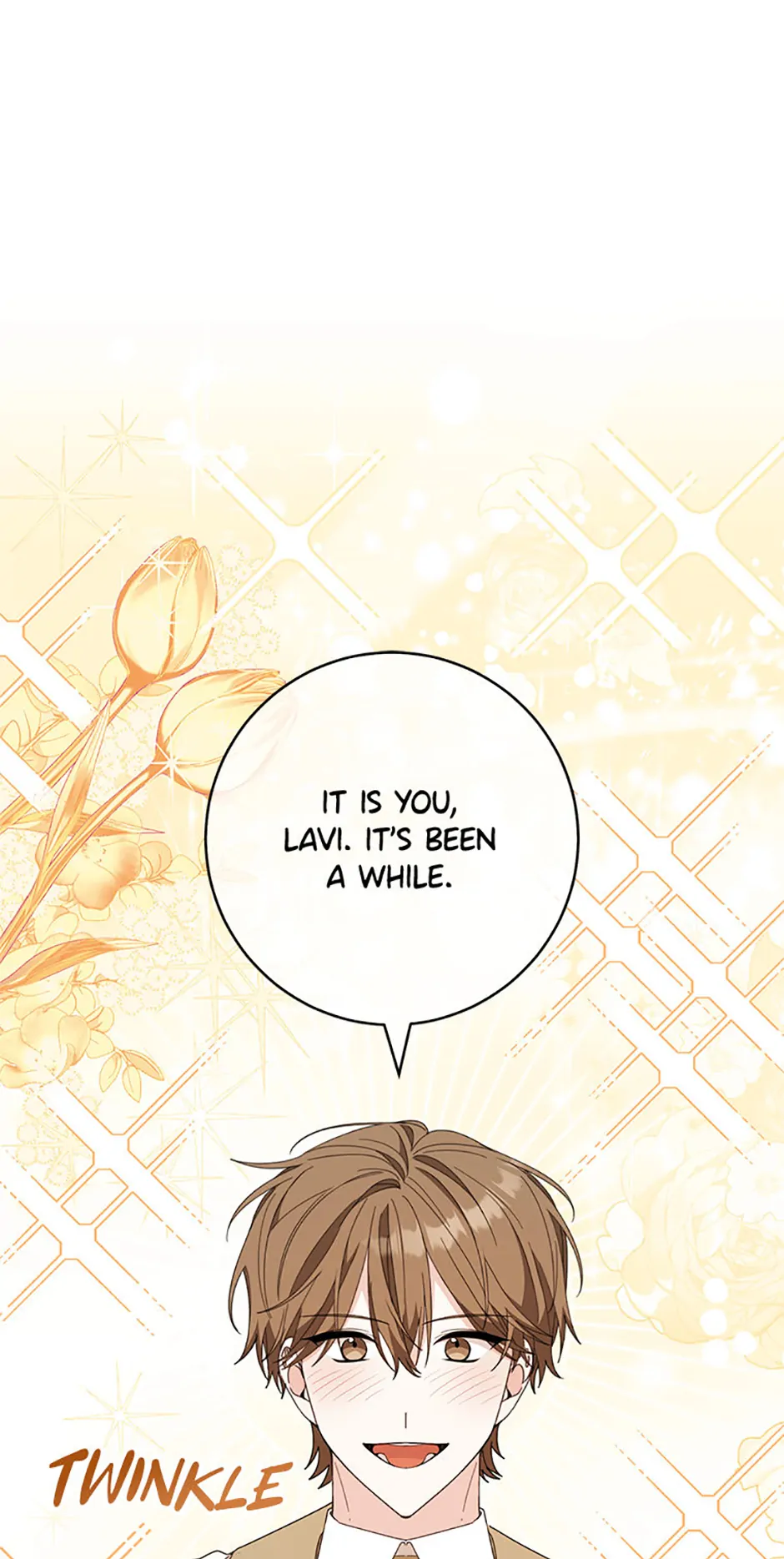 Please Treat Your Friends Preciously chapter 42 page 6