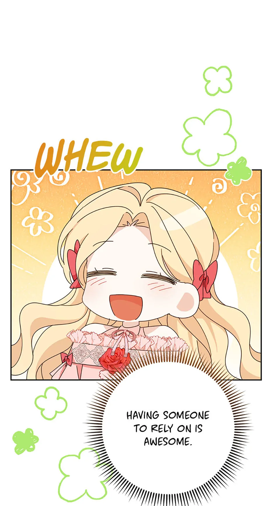 Please Treat Your Friends Preciously chapter 42 page 61
