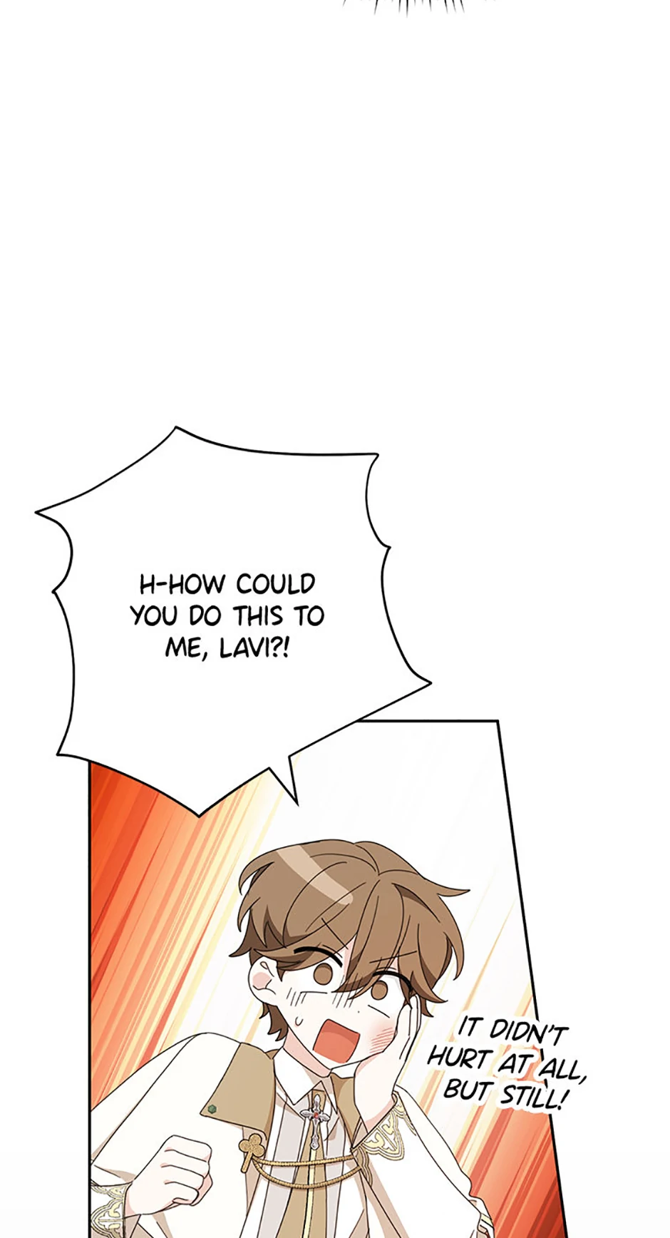 Please Treat Your Friends Preciously chapter 42 page 62