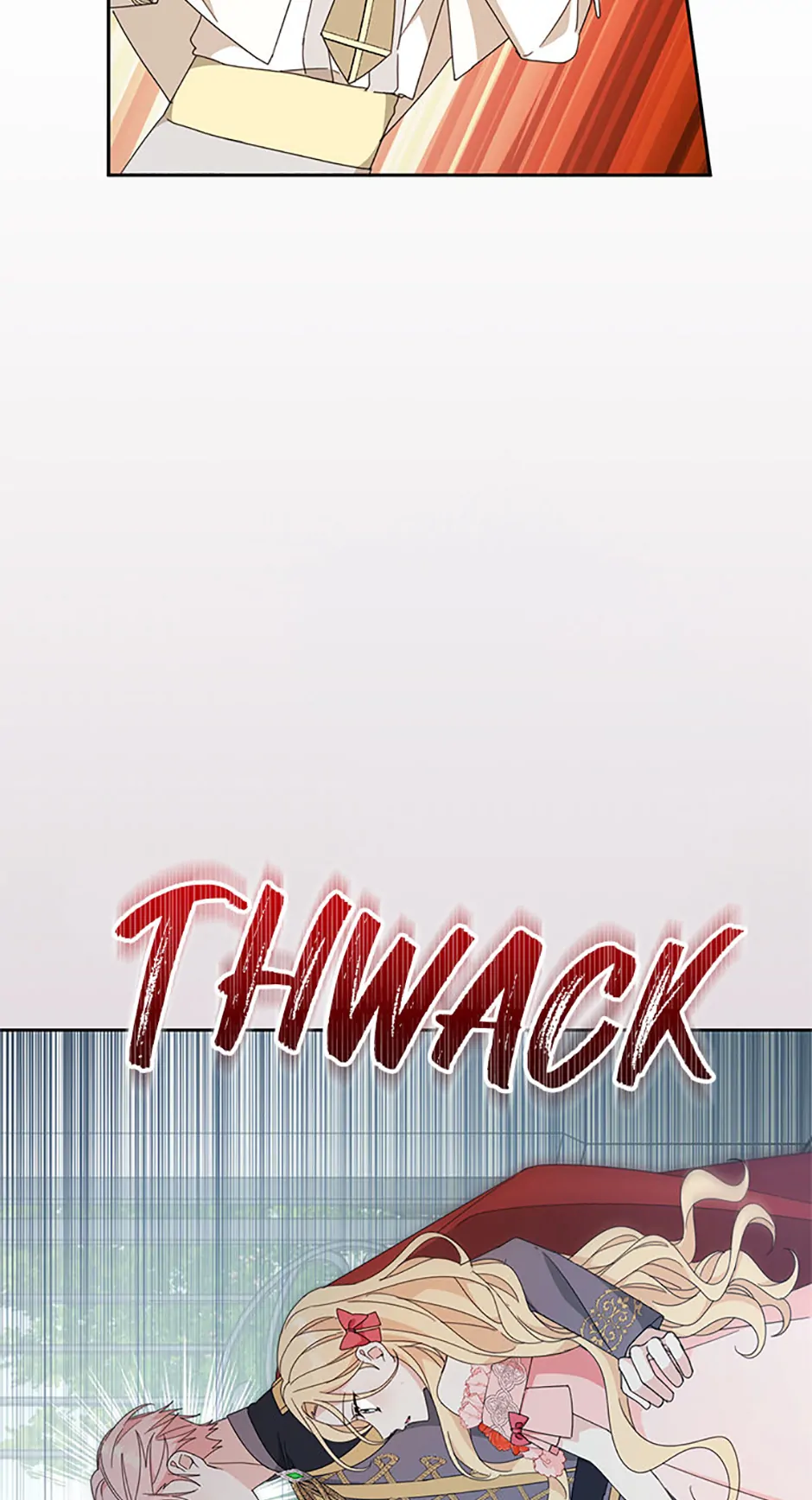 Please Treat Your Friends Preciously chapter 42 page 63