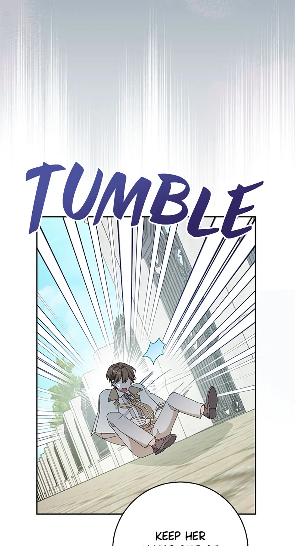 Please Treat Your Friends Preciously chapter 42 page 65