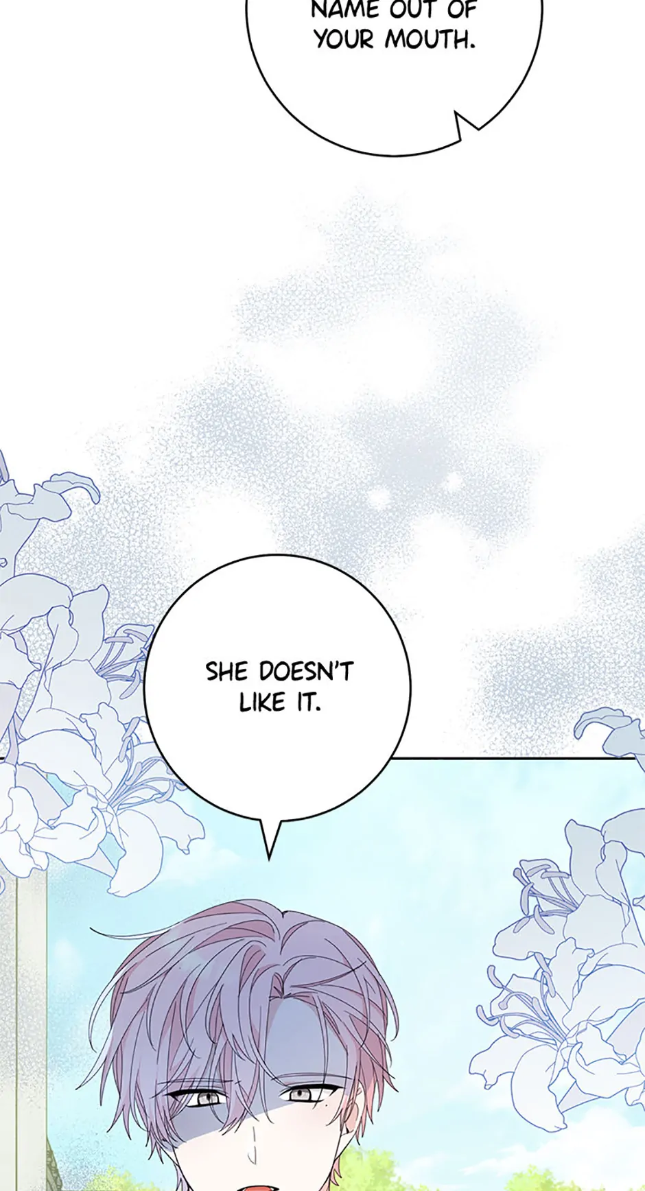 Please Treat Your Friends Preciously chapter 42 page 66