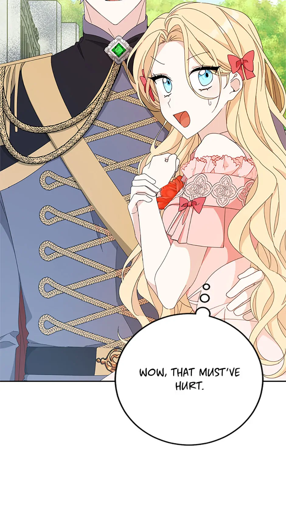 Please Treat Your Friends Preciously chapter 42 page 67