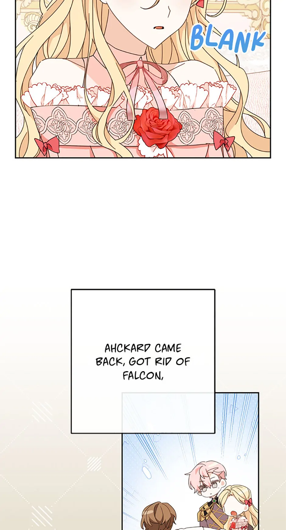 Please Treat Your Friends Preciously chapter 42 page 70