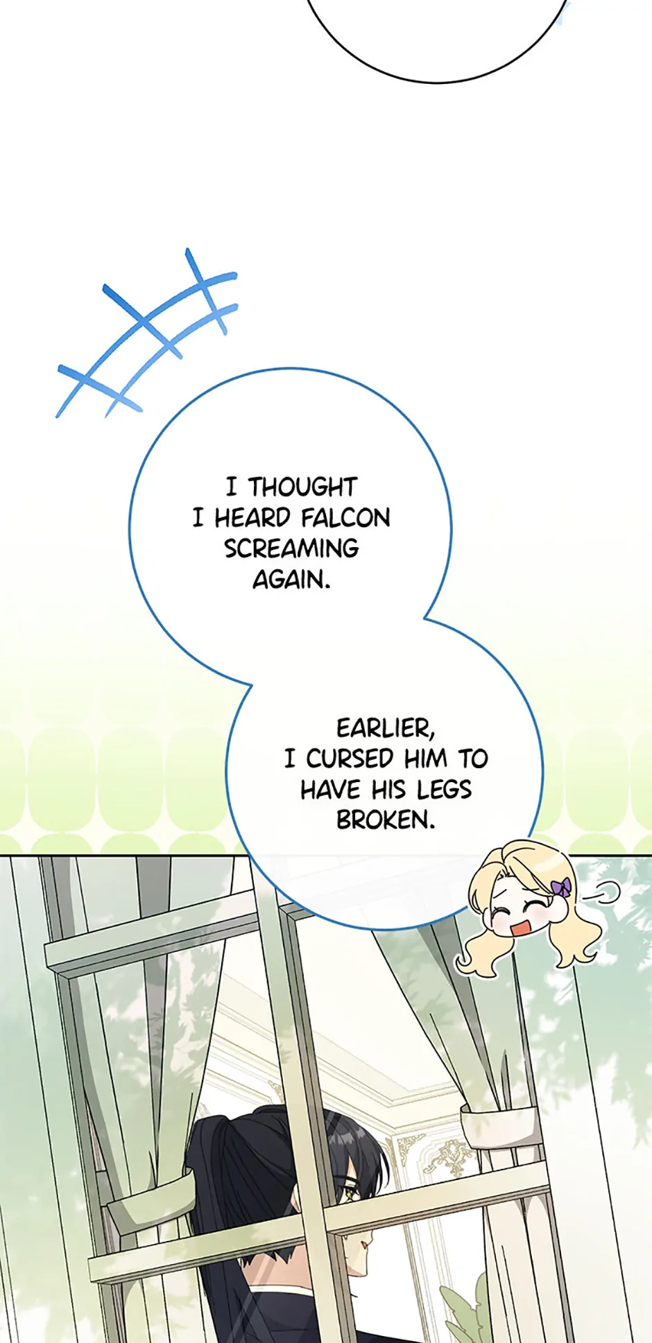 Please Treat Your Friends Preciously chapter 42 page 75