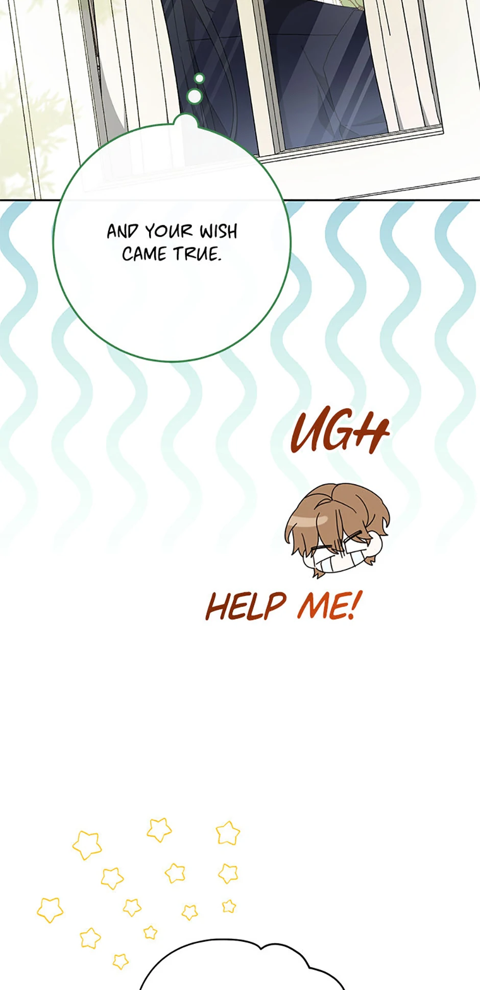 Please Treat Your Friends Preciously chapter 42 page 76