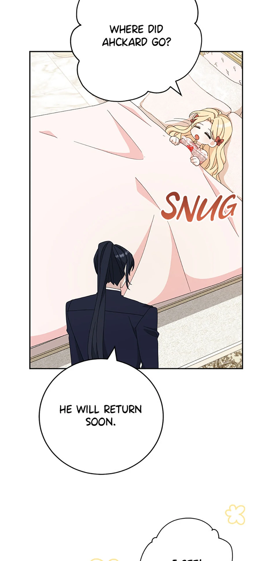 Please Treat Your Friends Preciously chapter 42 page 77