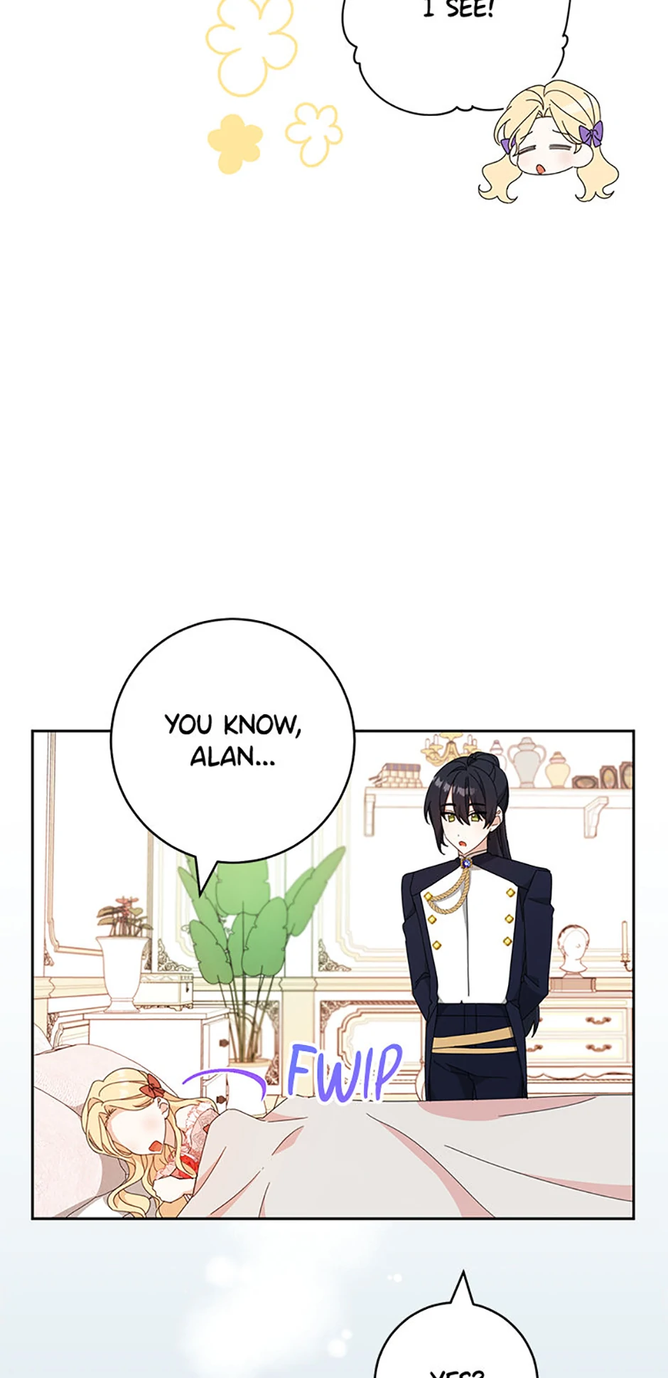 Please Treat Your Friends Preciously chapter 42 page 78