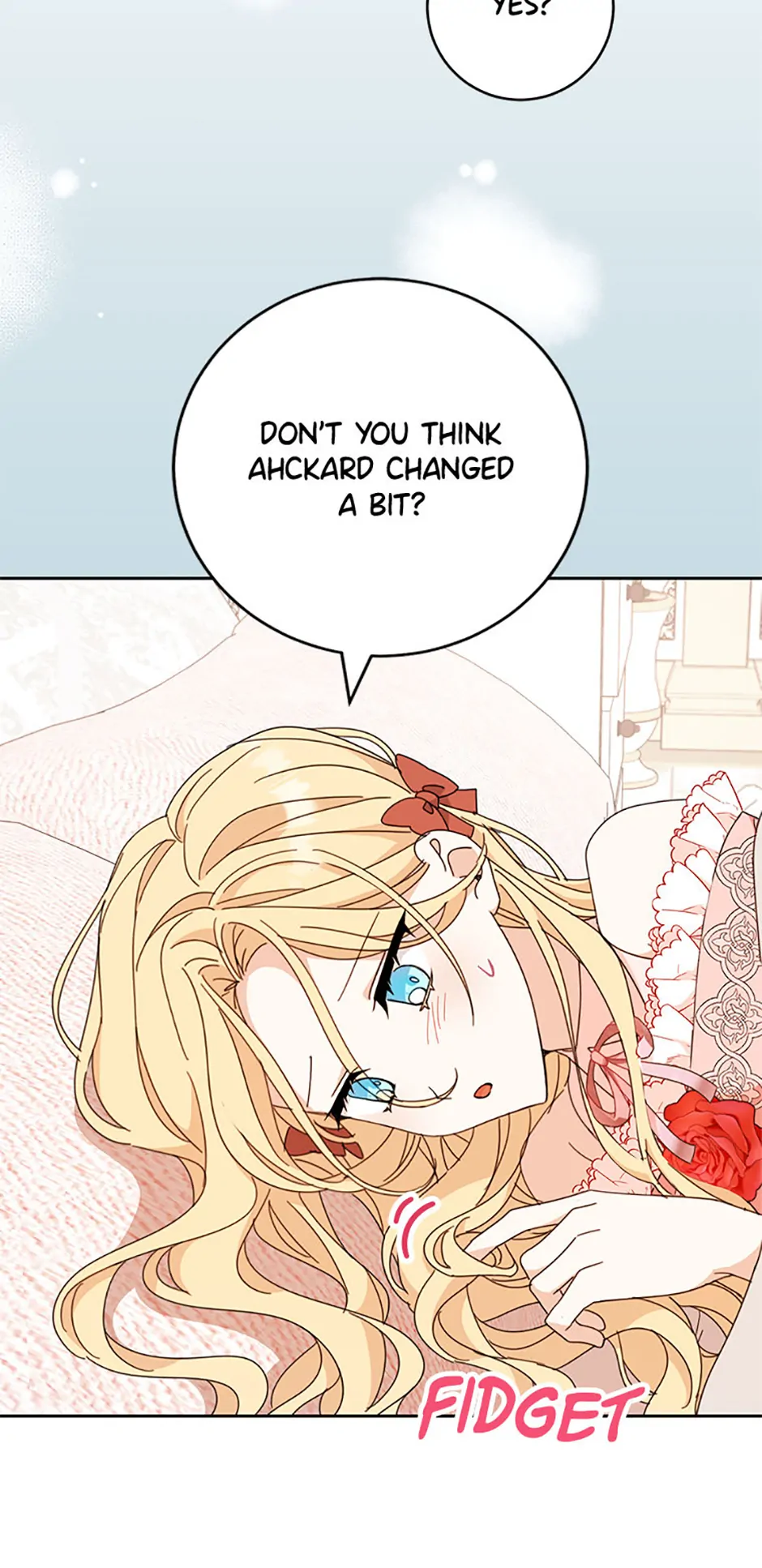 Please Treat Your Friends Preciously chapter 42 page 79