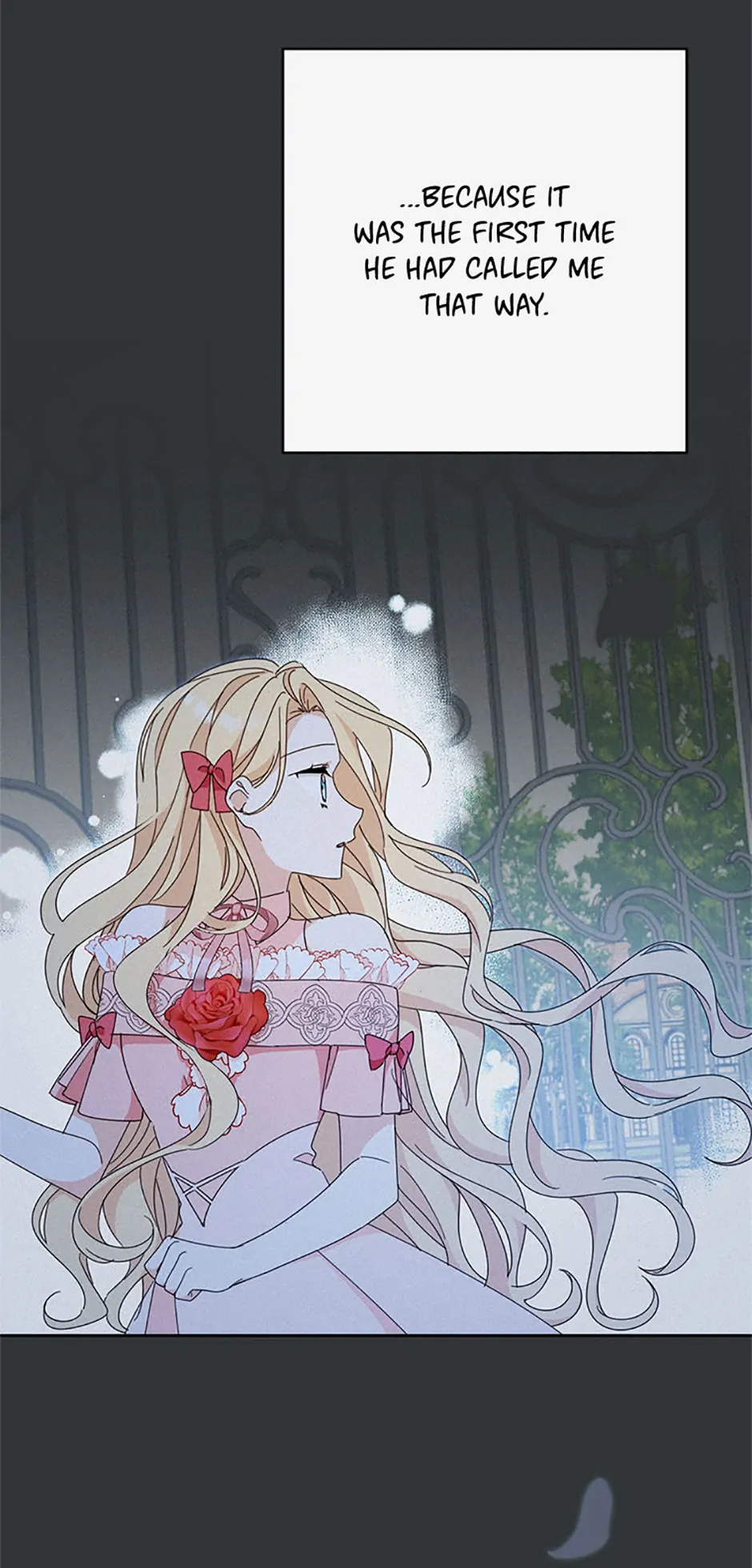 Please Treat Your Friends Preciously chapter 42 page 82