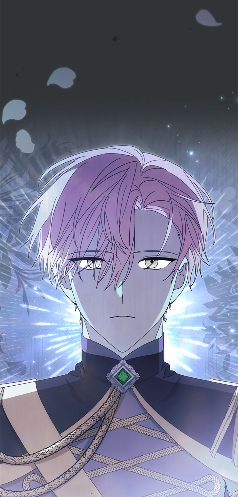 Please Treat Your Friends Preciously chapter 42 page 83