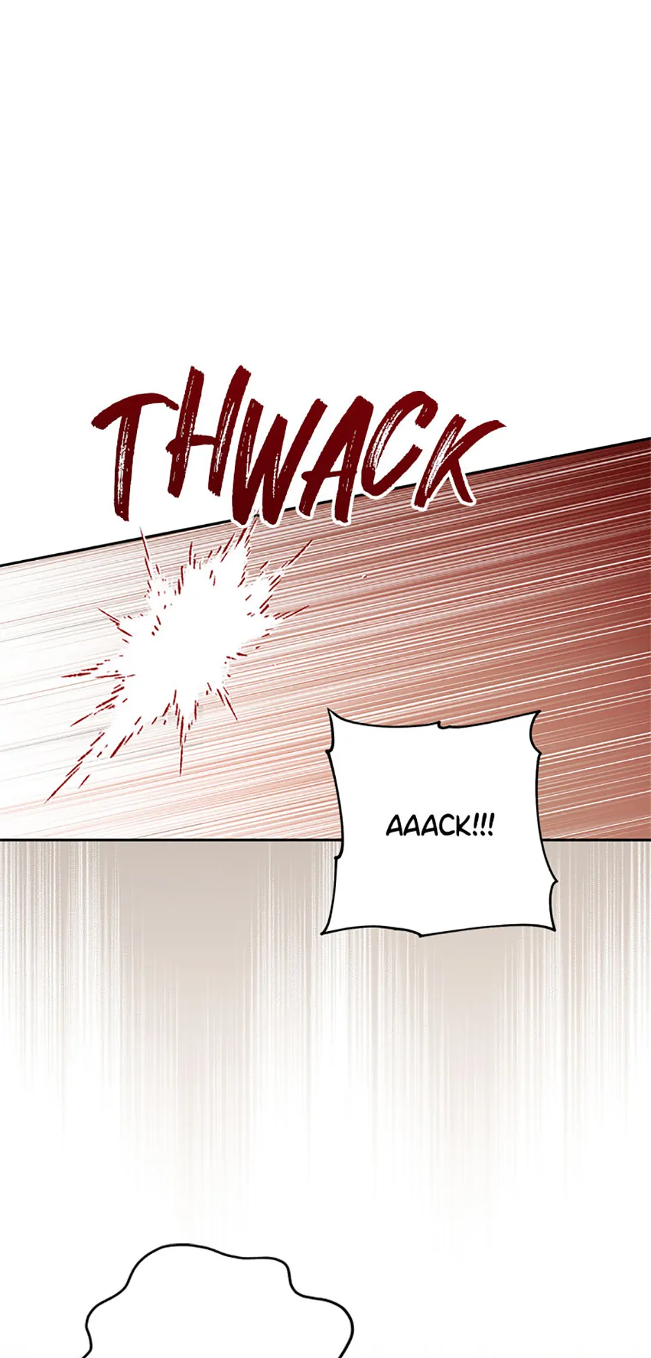 Please Treat Your Friends Preciously chapter 43 page 1