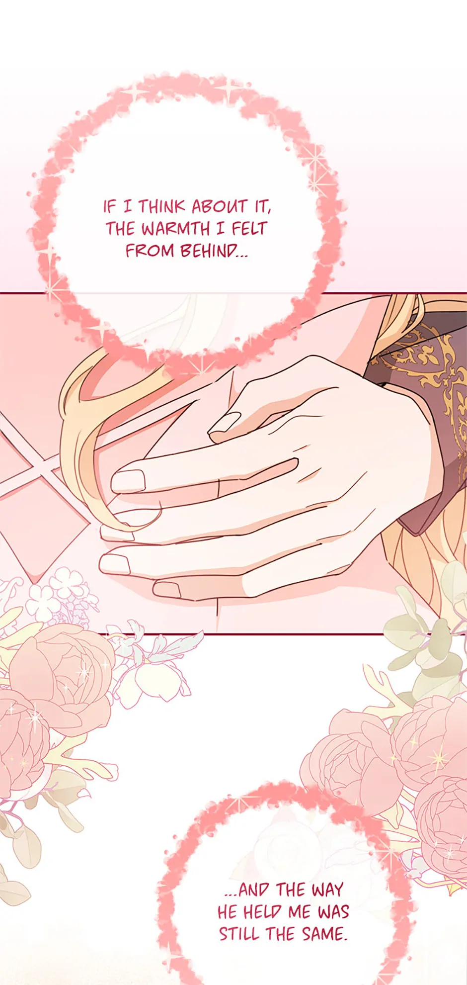 Please Treat Your Friends Preciously chapter 43 page 16
