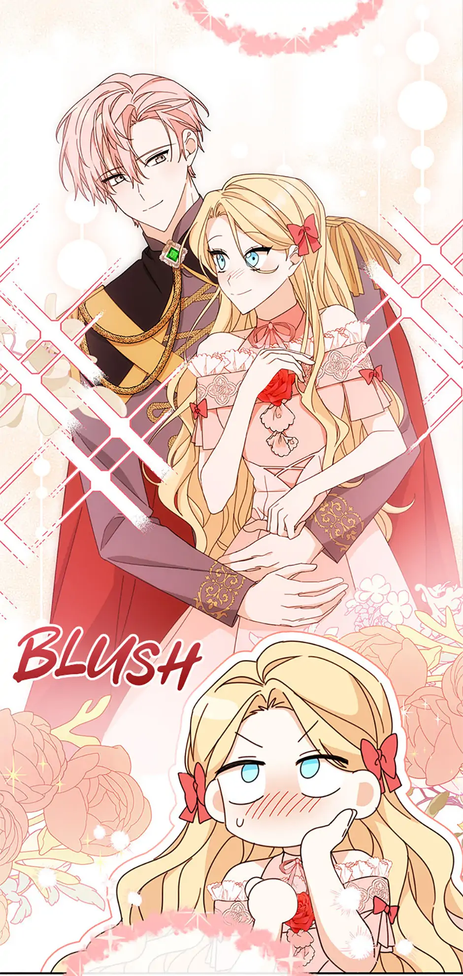 Please Treat Your Friends Preciously chapter 43 page 17