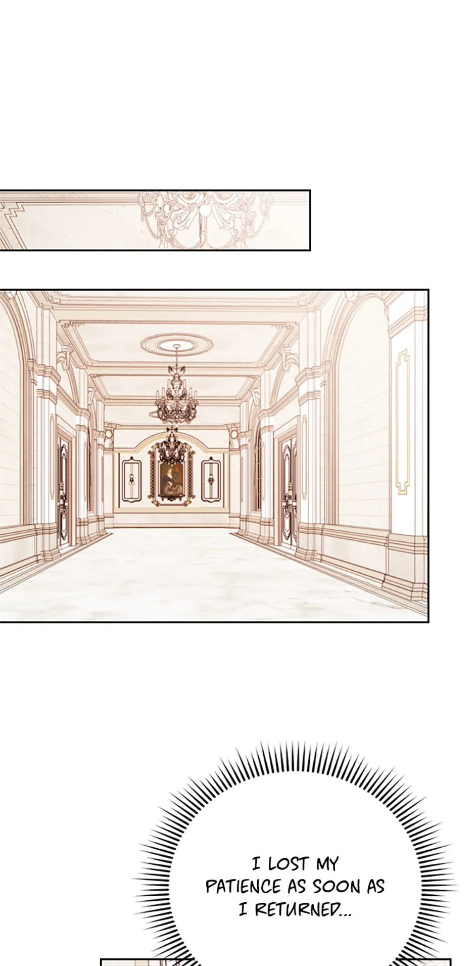 Please Treat Your Friends Preciously chapter 43 page 21