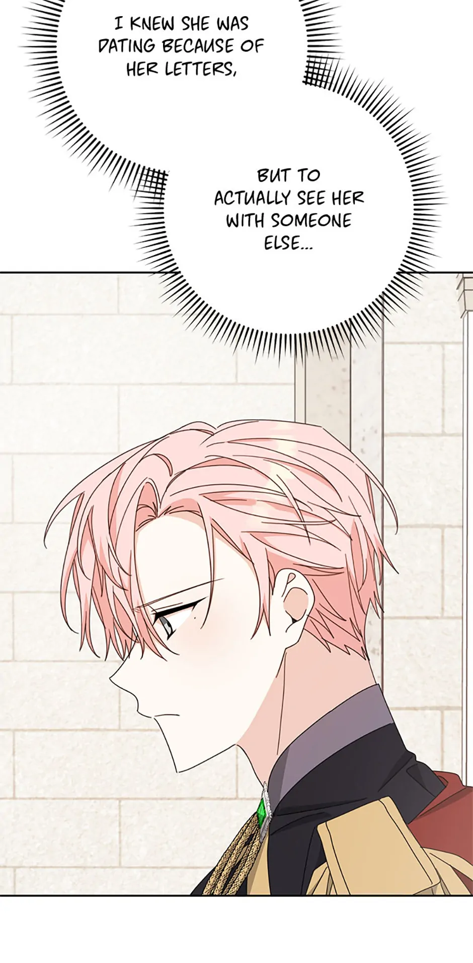 Please Treat Your Friends Preciously chapter 43 page 23