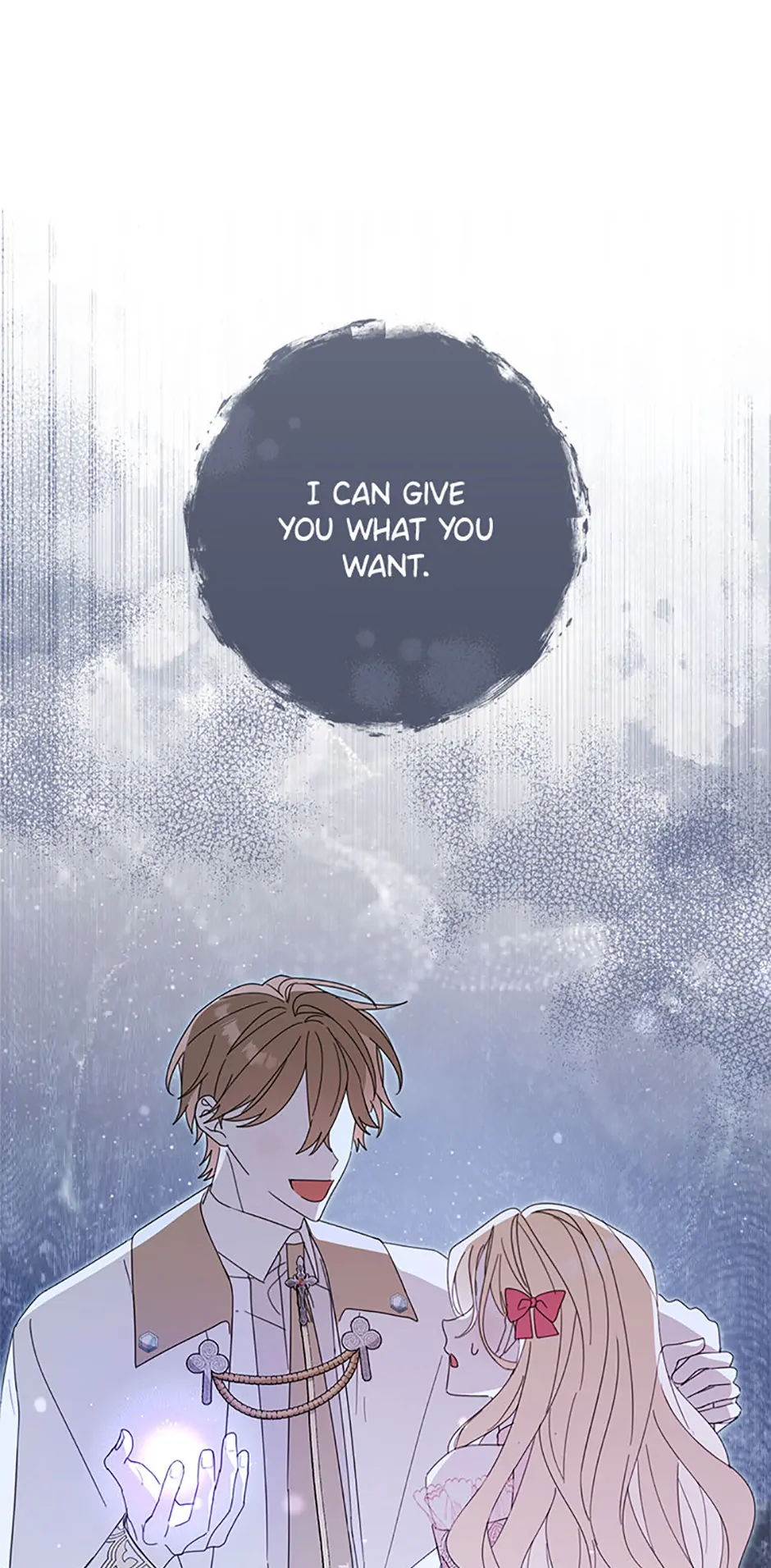 Please Treat Your Friends Preciously chapter 43 page 24