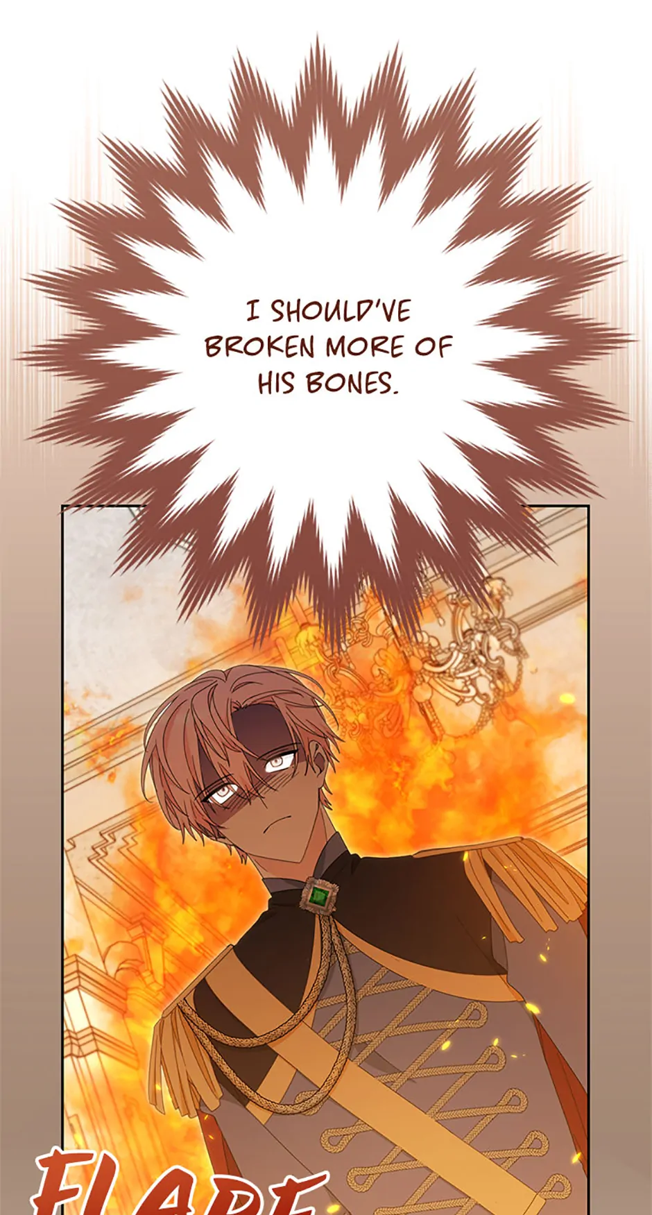 Please Treat Your Friends Preciously chapter 43 page 27