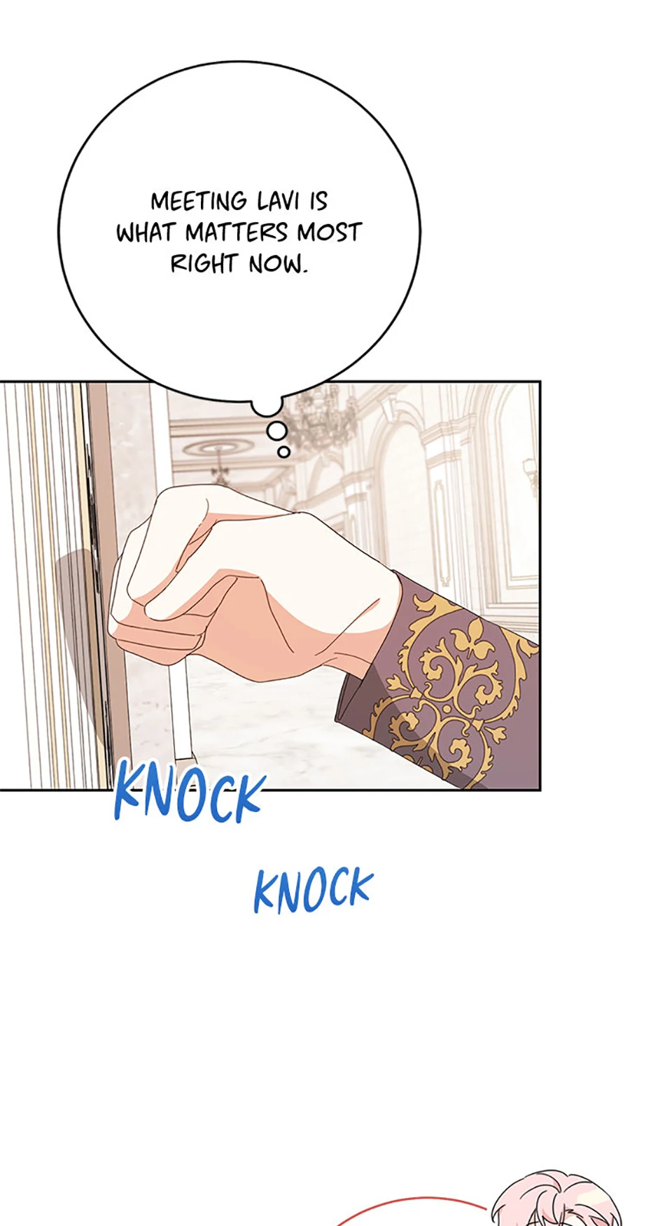 Please Treat Your Friends Preciously chapter 43 page 29