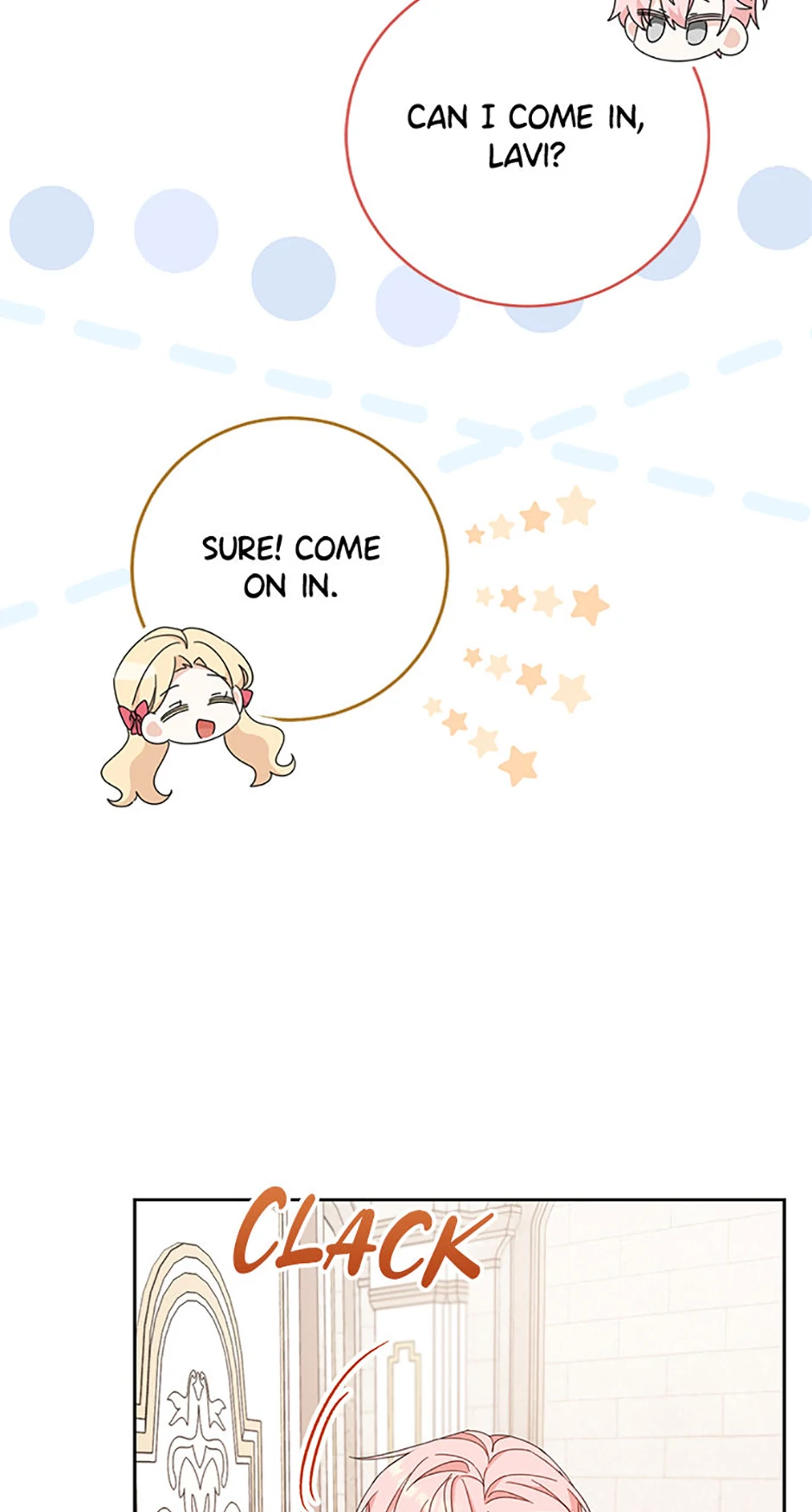 Please Treat Your Friends Preciously chapter 43 page 30
