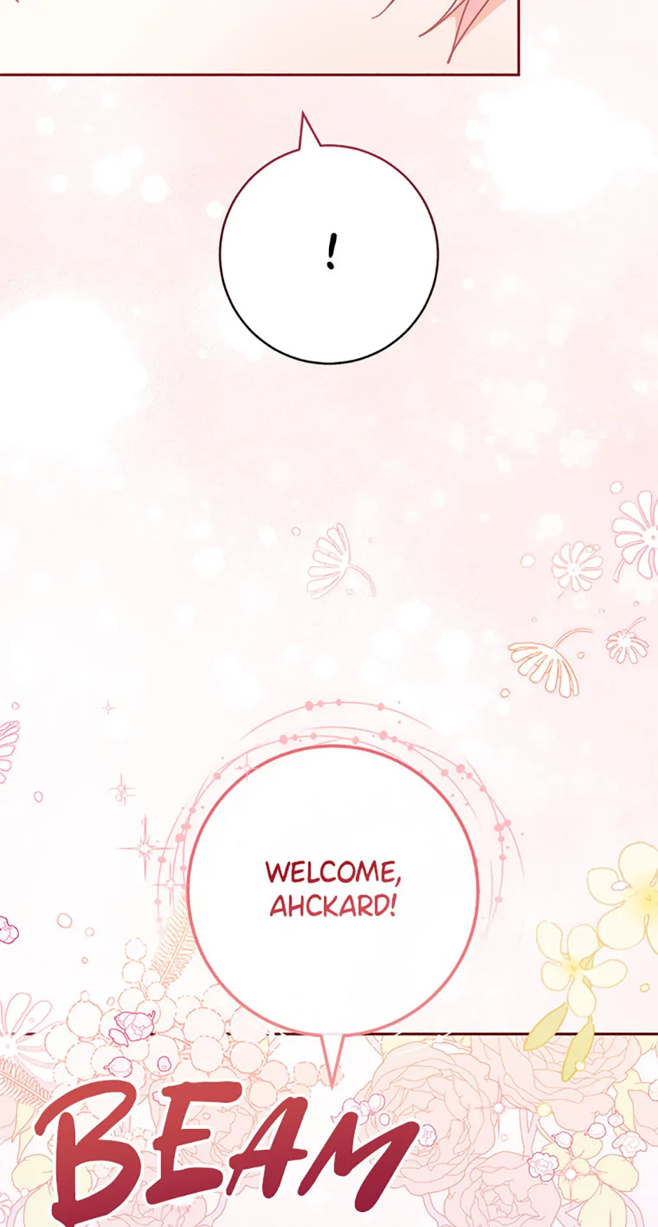 Please Treat Your Friends Preciously chapter 43 page 32
