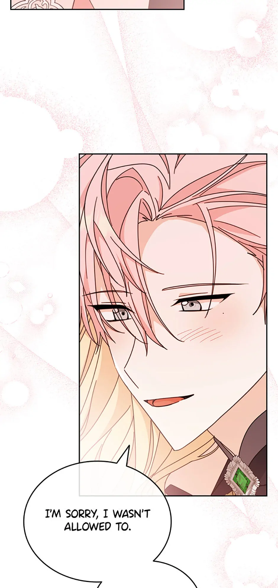 Please Treat Your Friends Preciously chapter 43 page 40