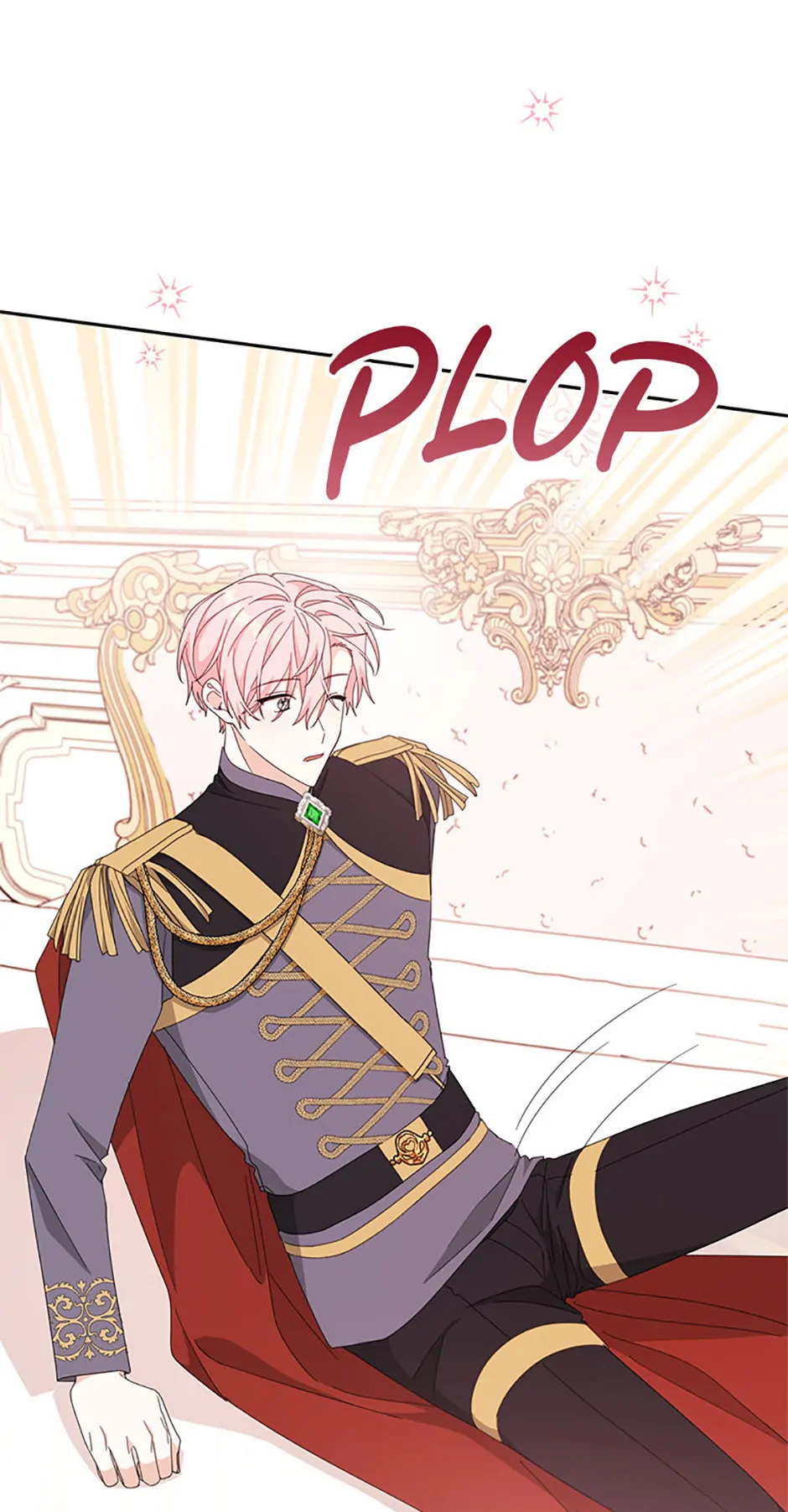 Please Treat Your Friends Preciously chapter 43 page 44