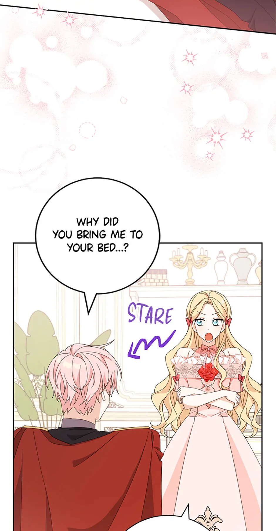 Please Treat Your Friends Preciously chapter 43 page 45
