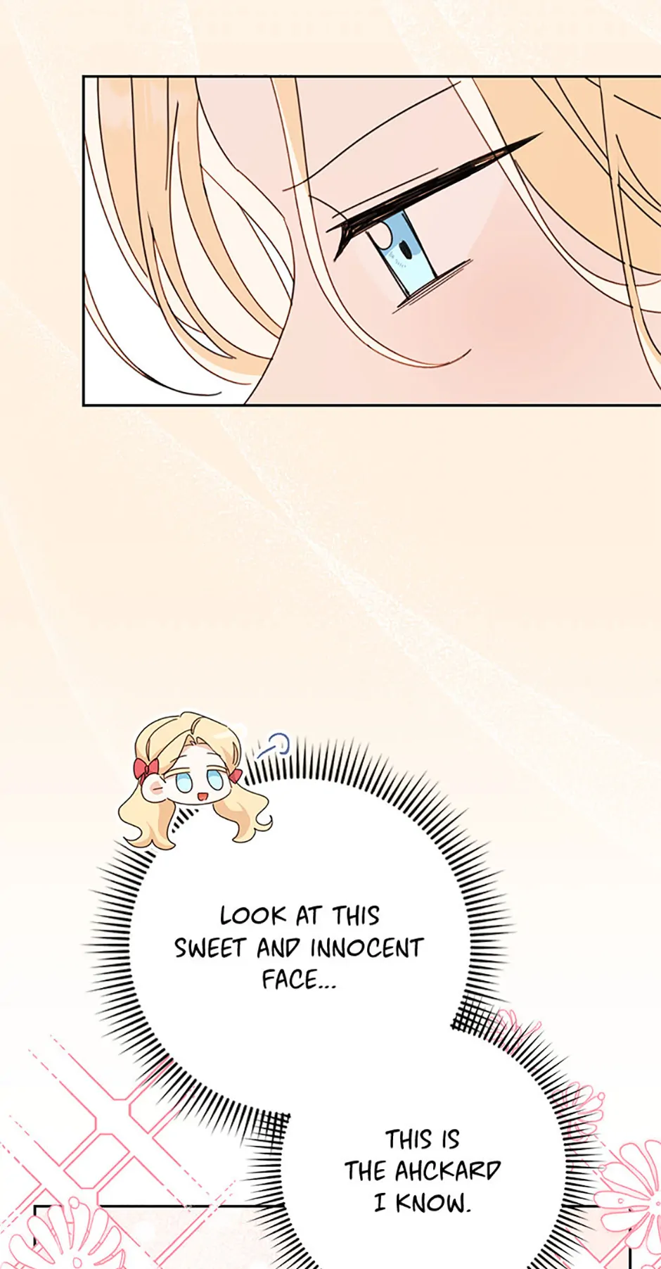Please Treat Your Friends Preciously chapter 43 page 48