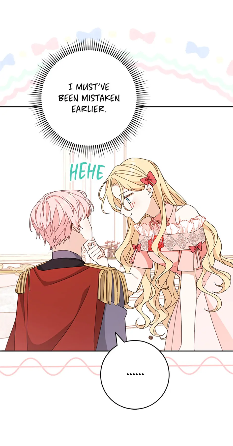 Please Treat Your Friends Preciously chapter 43 page 50