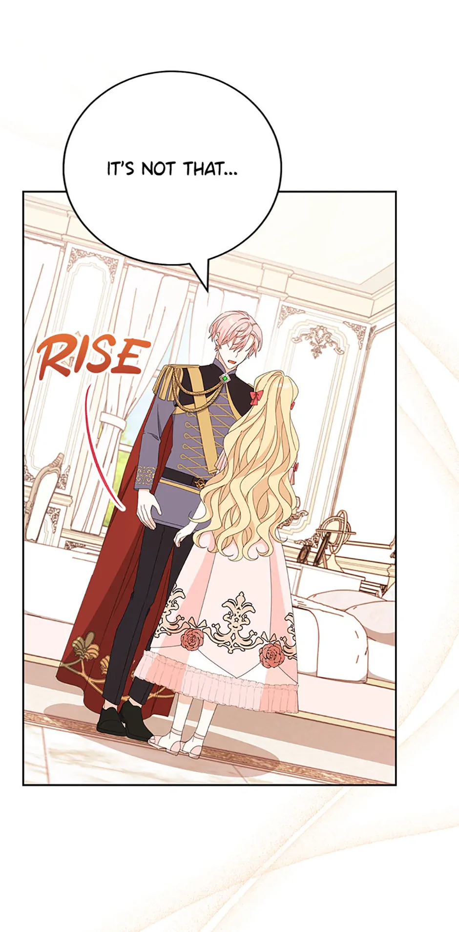 Please Treat Your Friends Preciously chapter 43 page 52