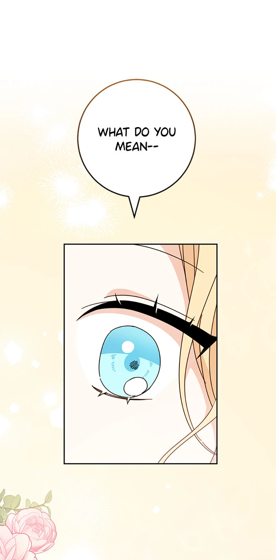 Please Treat Your Friends Preciously chapter 43 page 54