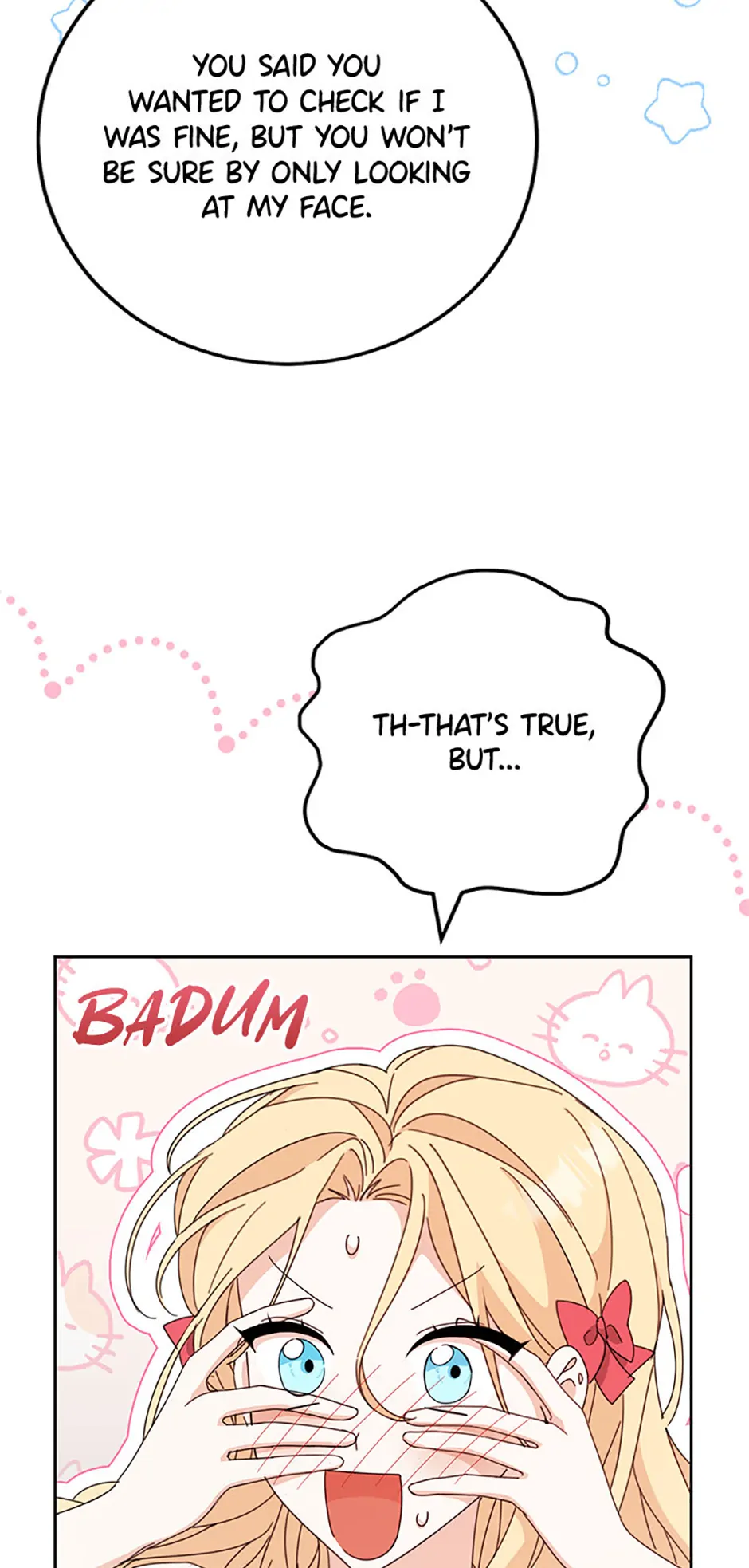 Please Treat Your Friends Preciously chapter 43 page 58