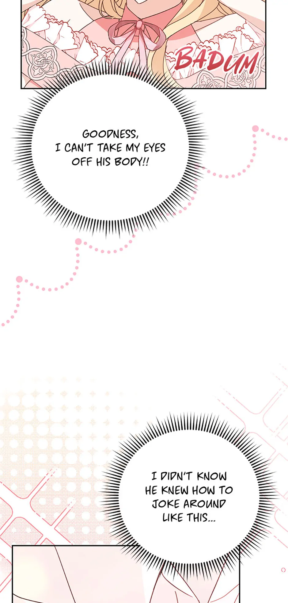 Please Treat Your Friends Preciously chapter 43 page 59
