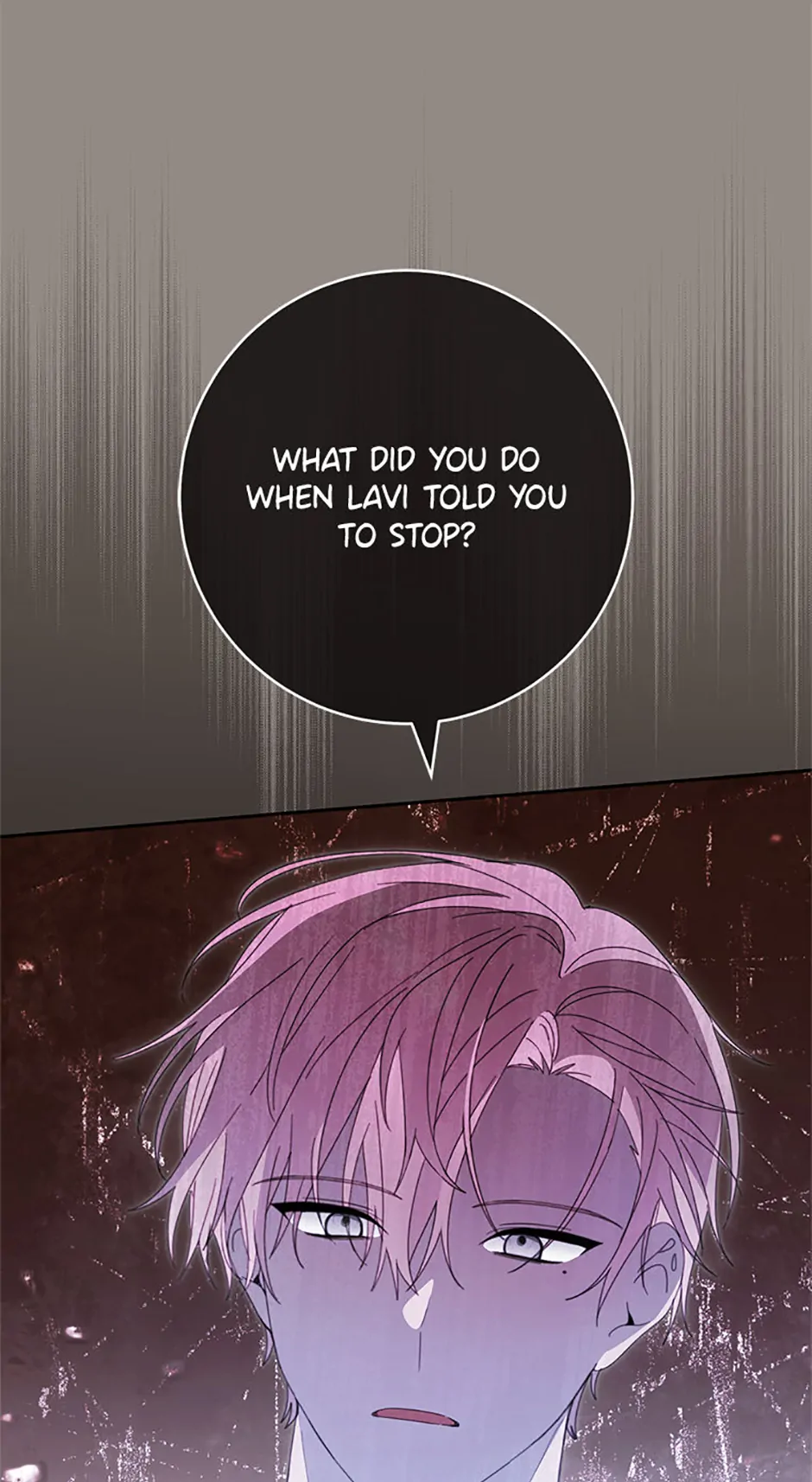 Please Treat Your Friends Preciously chapter 43 page 6