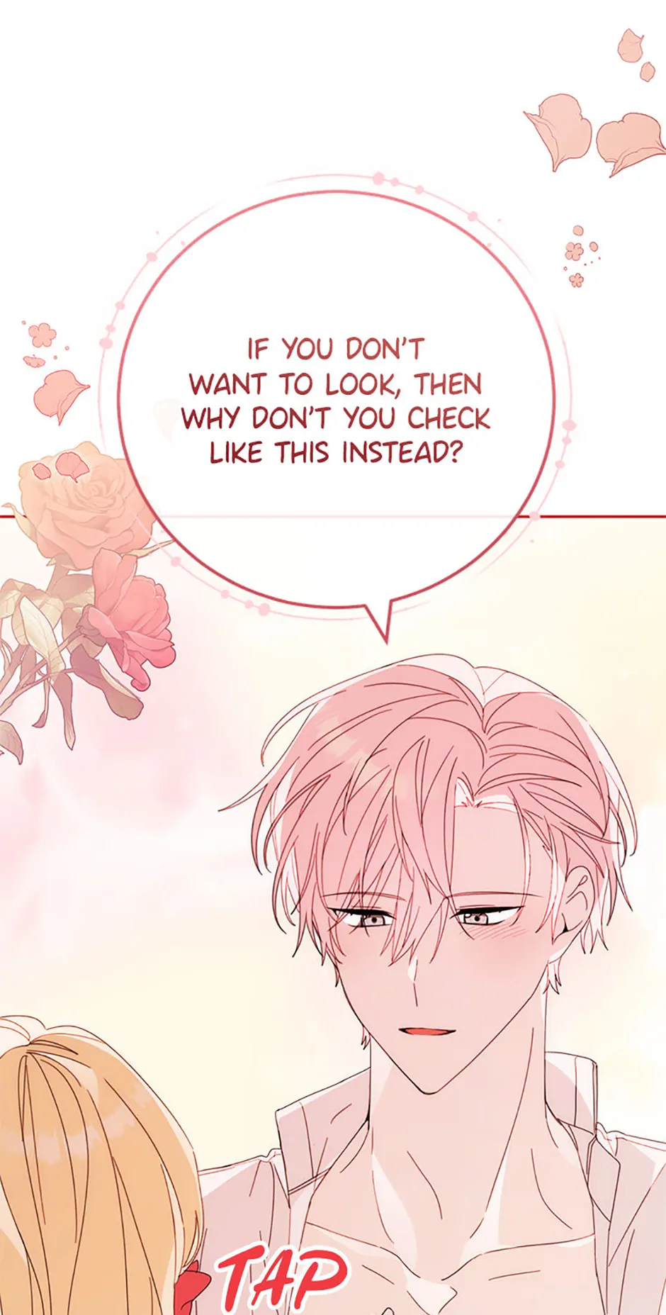 Please Treat Your Friends Preciously chapter 43 page 64