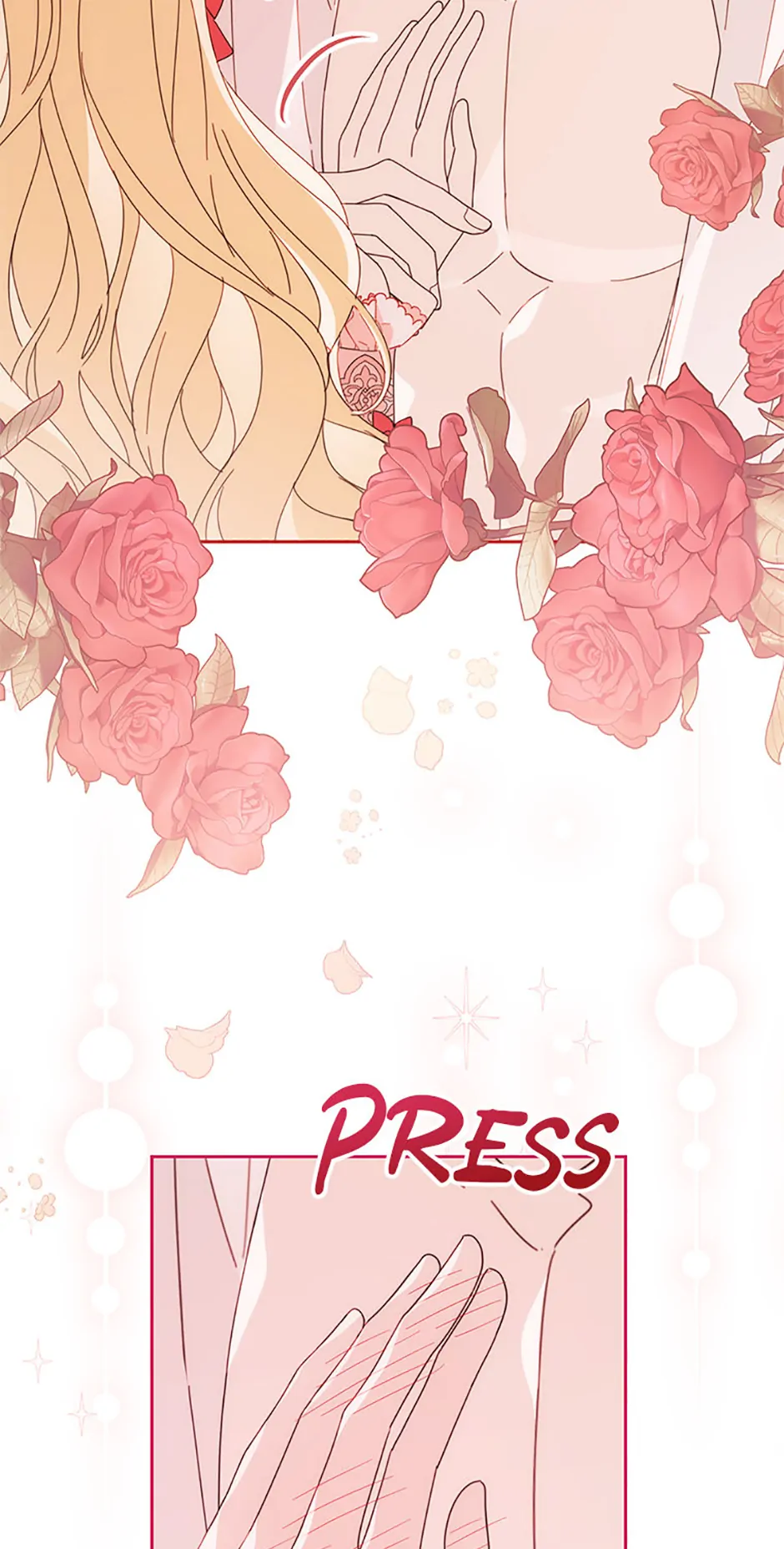 Please Treat Your Friends Preciously chapter 43 page 65