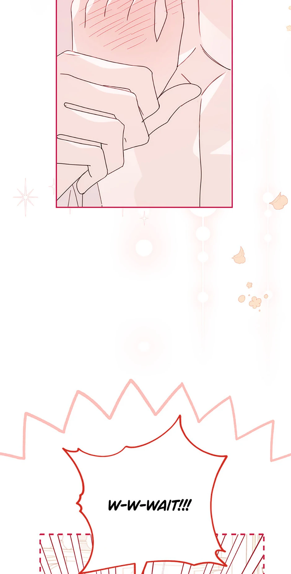 Please Treat Your Friends Preciously chapter 43 page 66