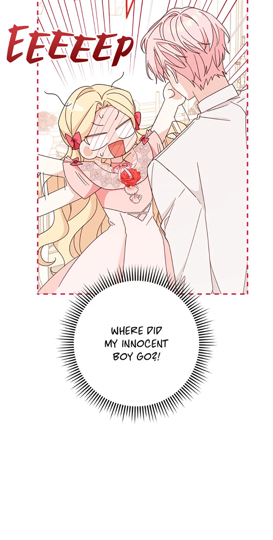Please Treat Your Friends Preciously chapter 43 page 67