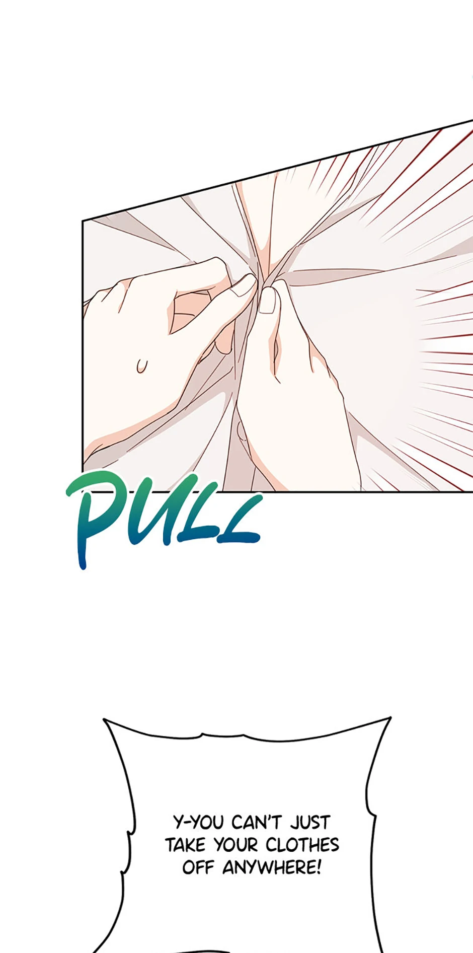 Please Treat Your Friends Preciously chapter 43 page 68