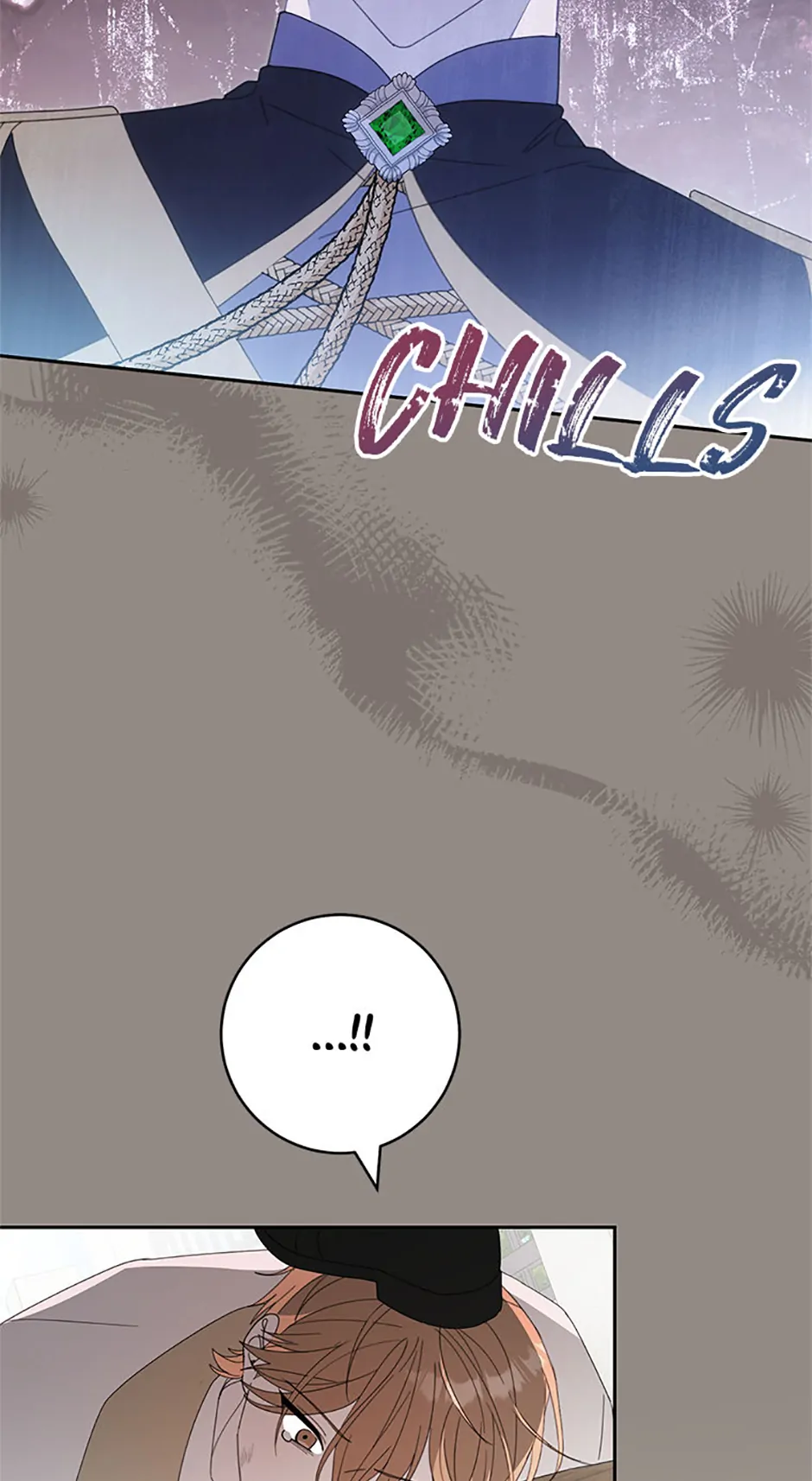 Please Treat Your Friends Preciously chapter 43 page 7