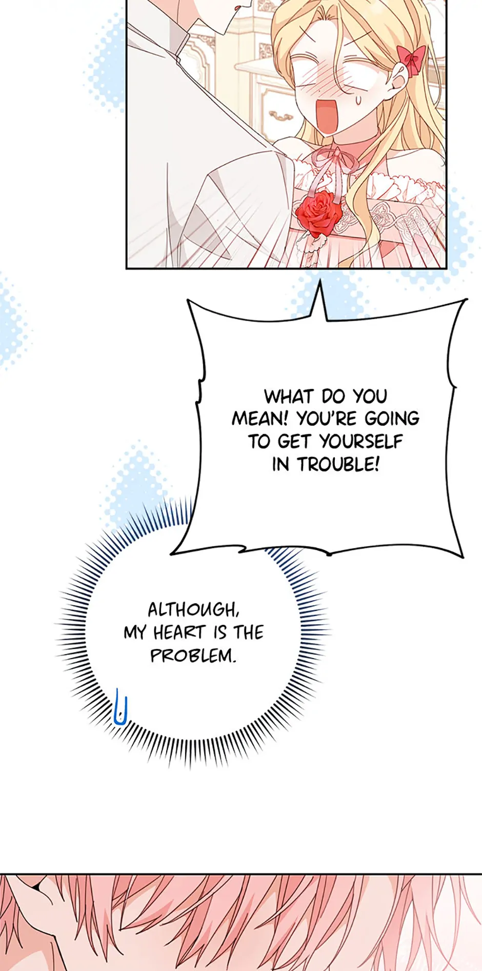 Please Treat Your Friends Preciously chapter 43 page 70
