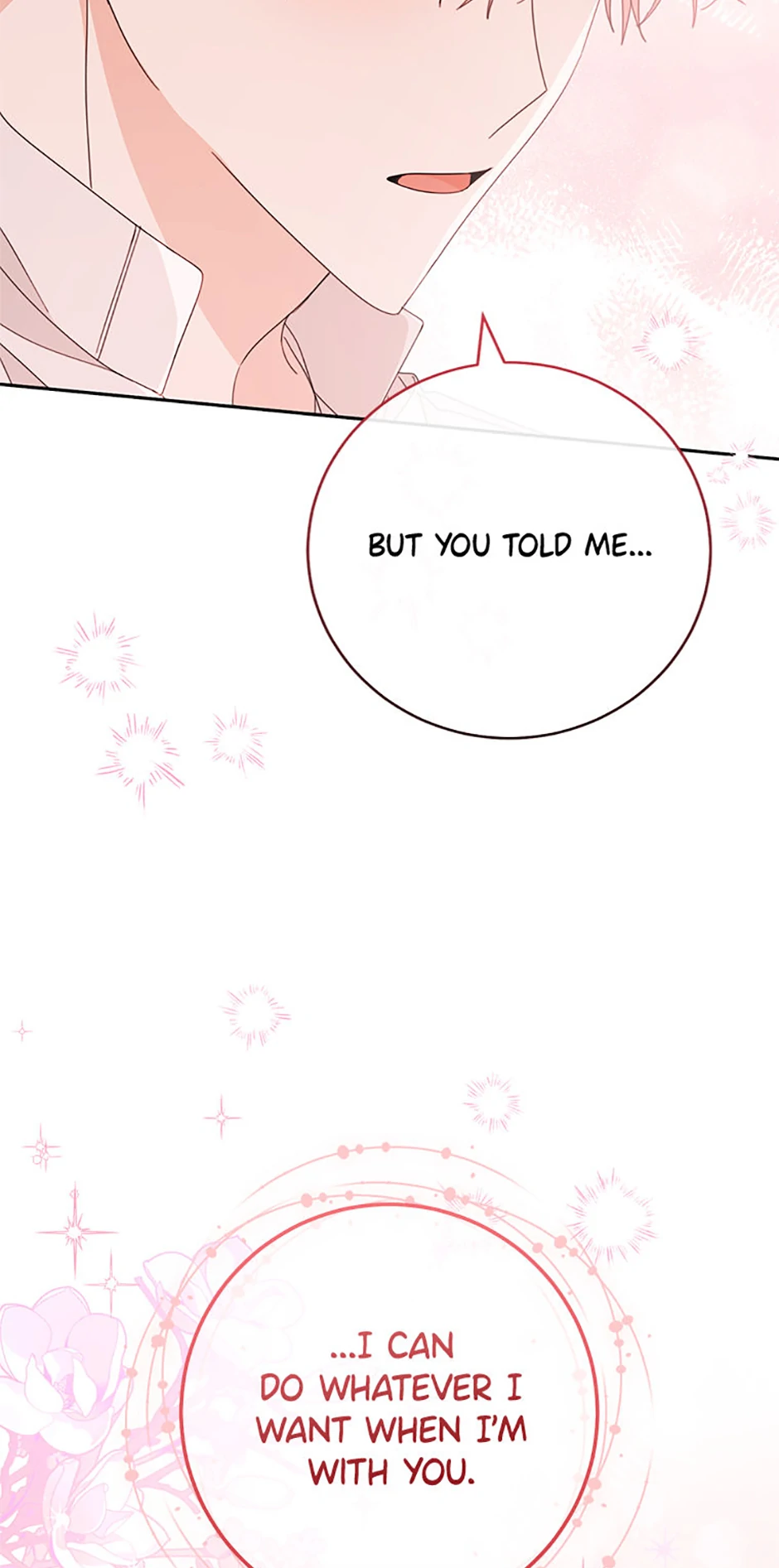 Please Treat Your Friends Preciously chapter 43 page 71