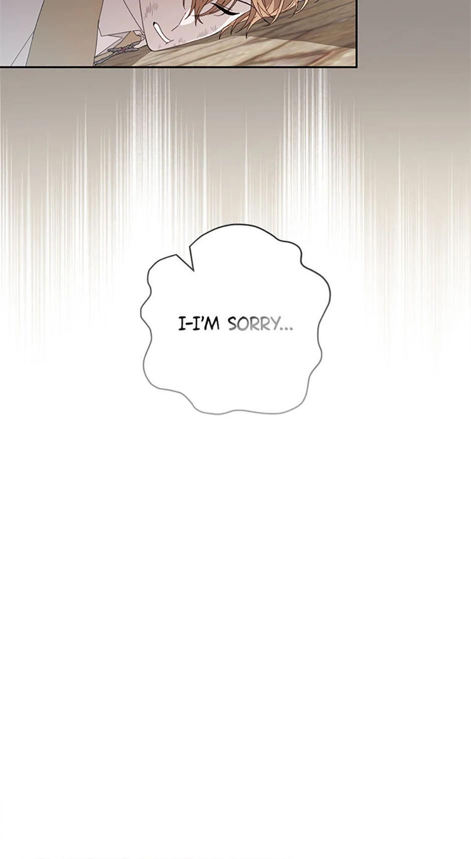 Please Treat Your Friends Preciously chapter 43 page 8
