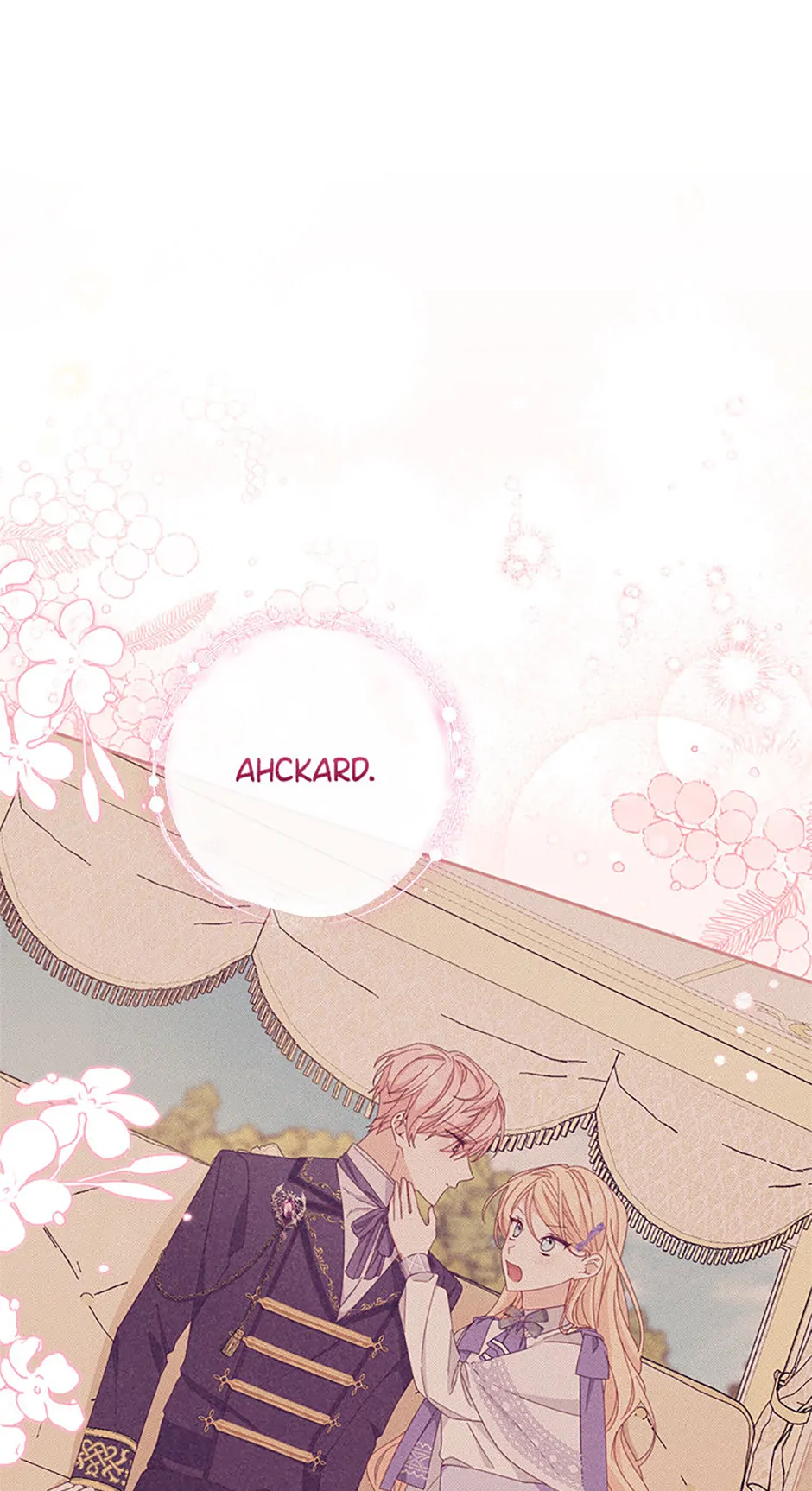 Please Treat Your Friends Preciously chapter 44 page 1