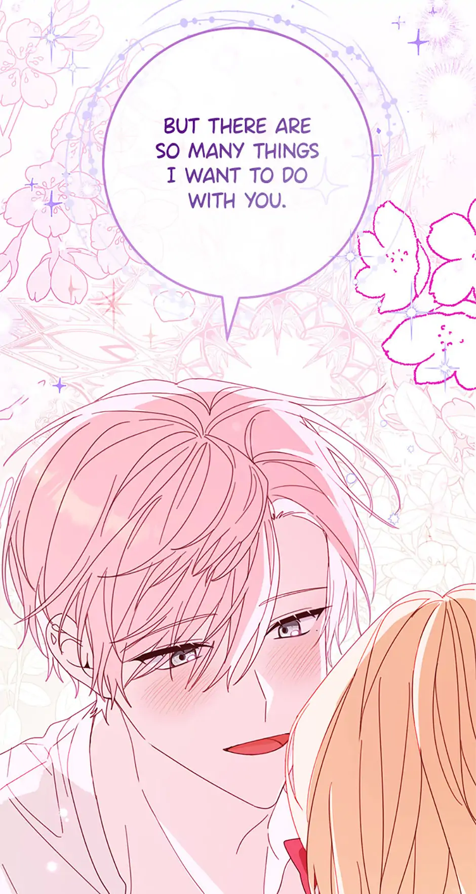 Please Treat Your Friends Preciously chapter 44 page 11