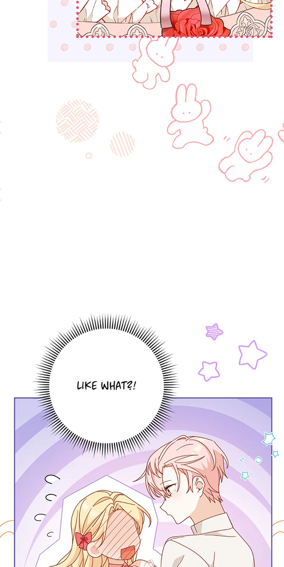 Please Treat Your Friends Preciously chapter 44 page 15