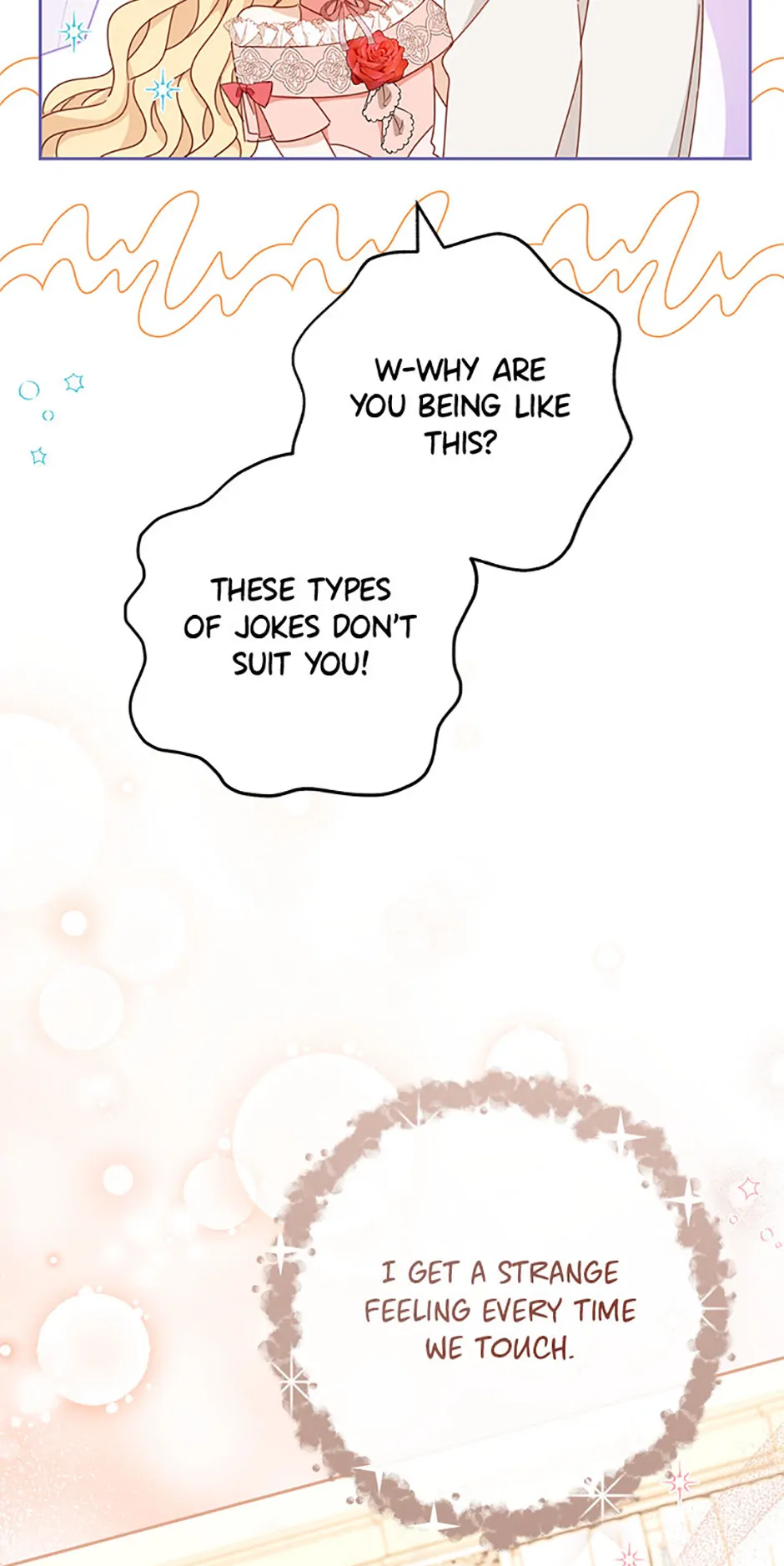 Please Treat Your Friends Preciously chapter 44 page 16
